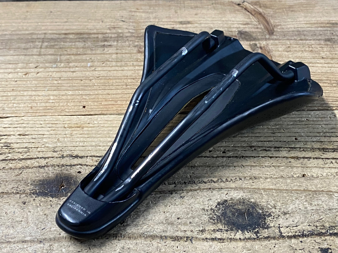 JZ925 スペシャライズド SPECIALIZED パワー POWER サドル 黒 143mm スチール