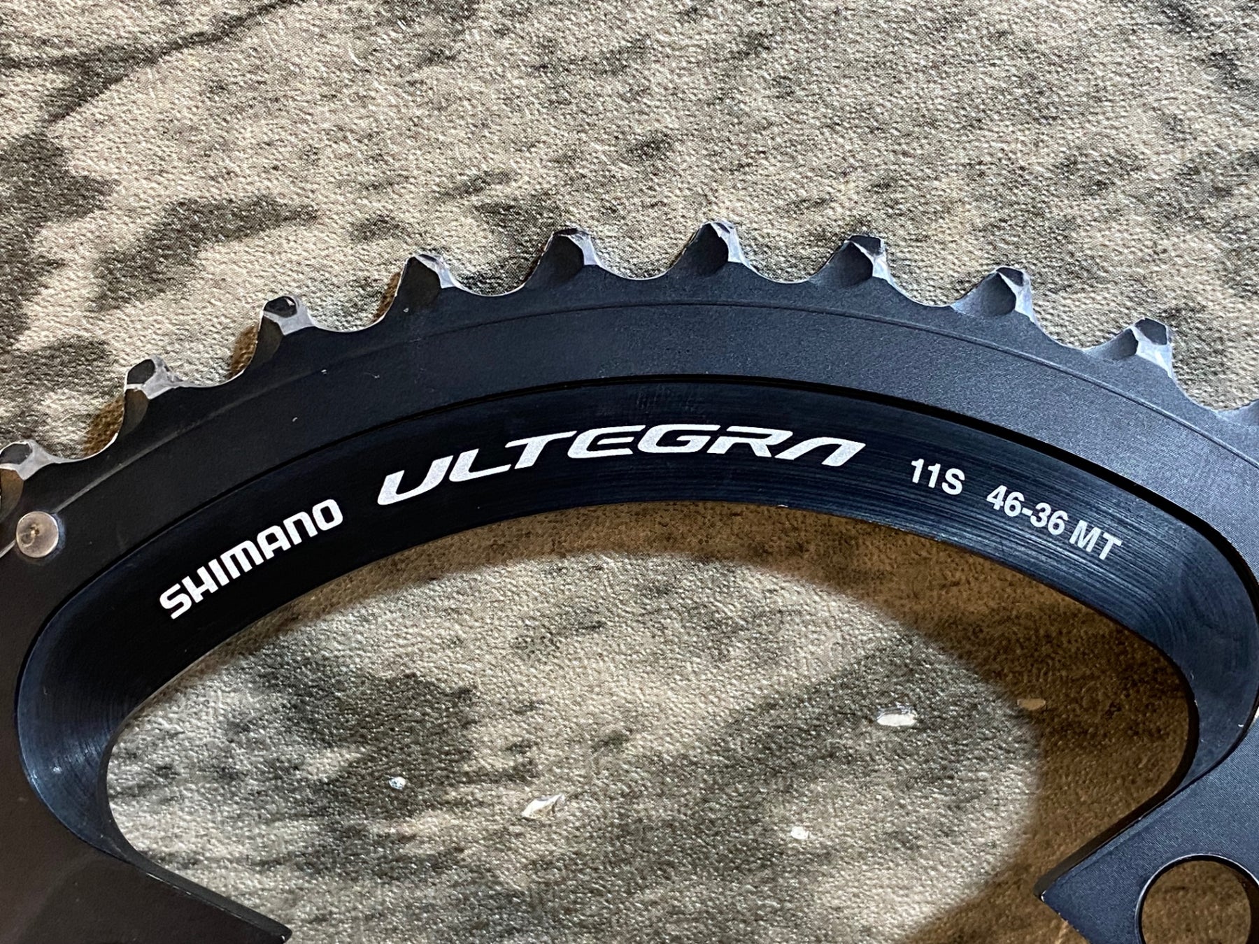 KB011 シマノ SHIMANO アルテグラ ULTEGRA FC-R8000 アウターチェーン