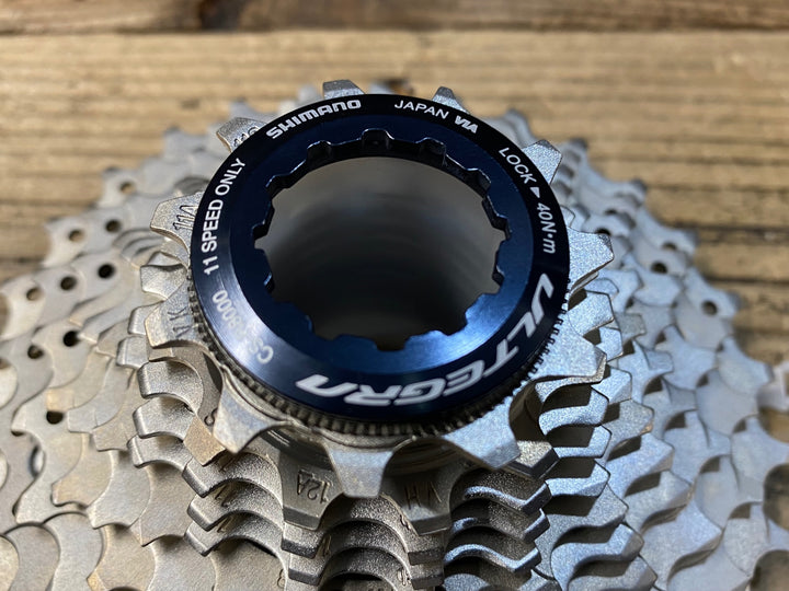 KK871 シマノ SHIMANO アルテグラ ULTEGRA CS-R8000 スプロケット 11/30T 11s