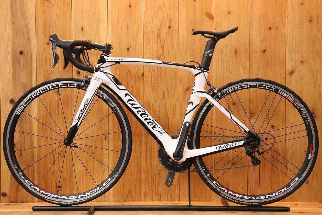ウィリエール WILIER チェント ウノ CENTO 1 AIR 2016年モデル Sサイズ シマノ アルテグラ 6800 11S カーボン ロードバイク 【芦屋店】