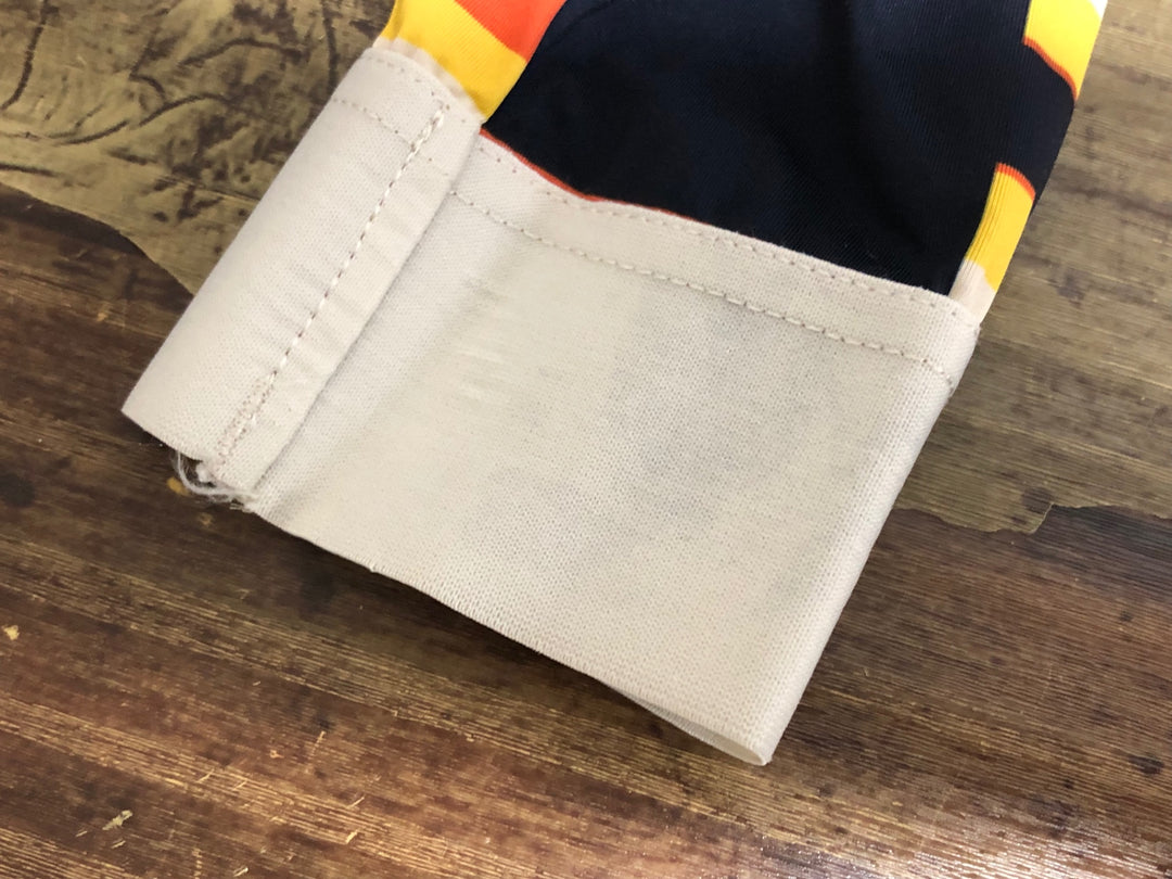 JZ498 ラファ RAPHA ANNUAL LS PT TRAINING JERSEY 長袖 サイクルジャージ S