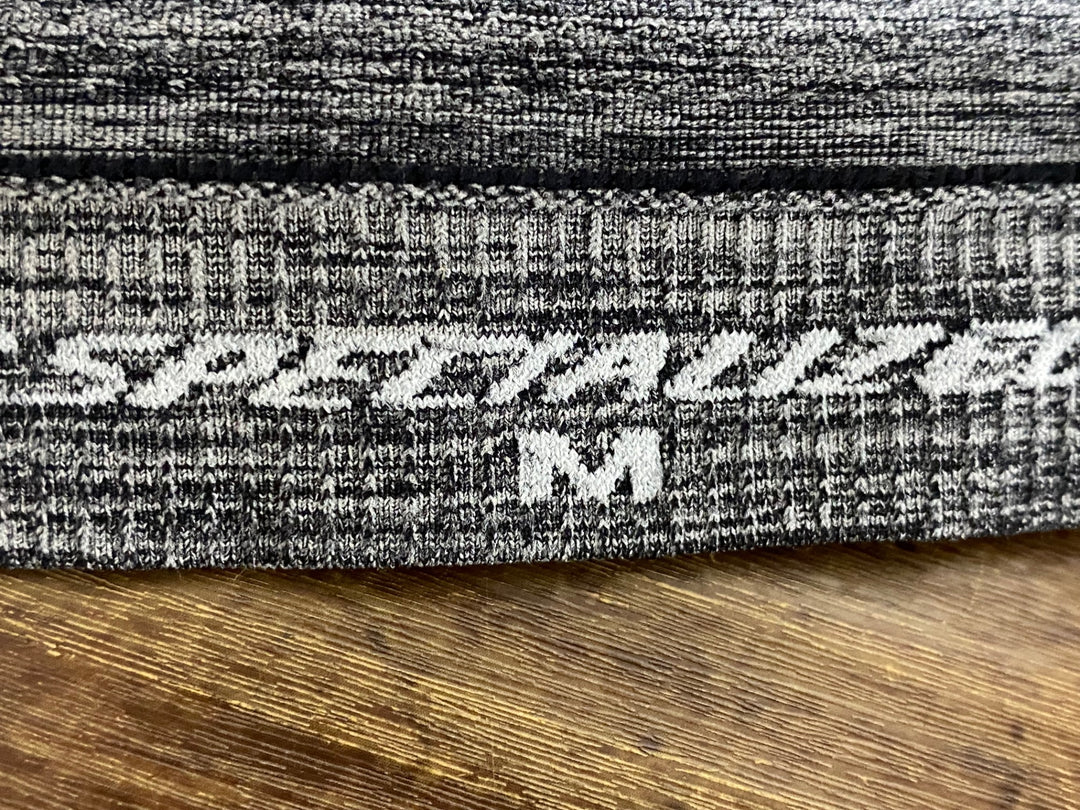 JX971 スペシャライズド SPECIALIZED SEAMLESS BASELAYER SS WMN 半袖 ベースレイヤー グレー レディース M