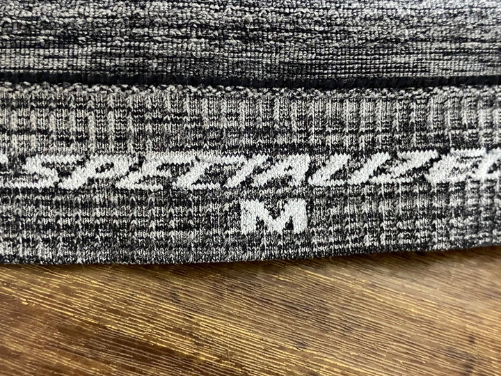 JX971 スペシャライズド SPECIALIZED SEAMLESS BASELAYER SS WMN 半袖 ベースレイヤー グレー レディース M