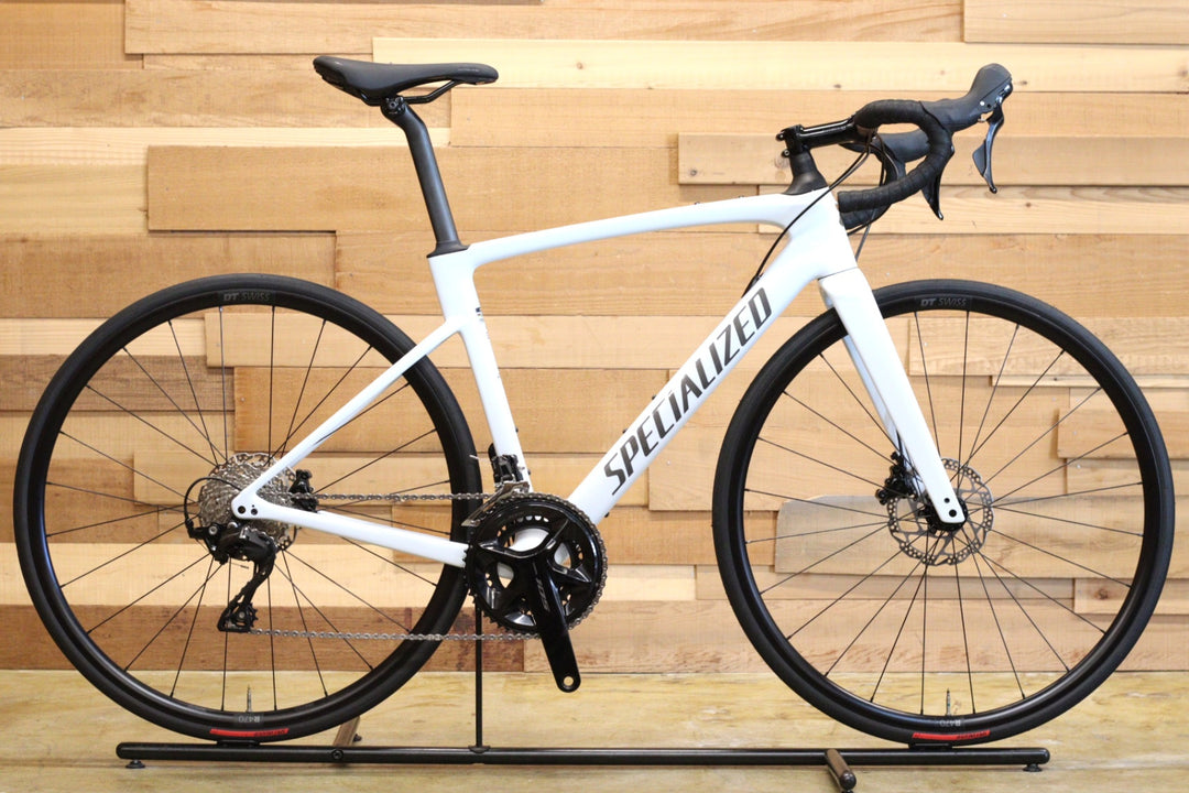 スペシャライズド SPECIALIZED ルーベ ROUBAIX SL8 2024 54サイズ 