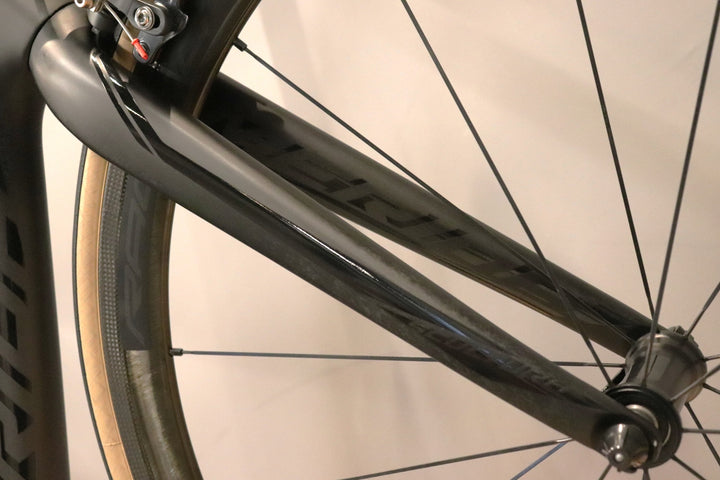 メリダ MERIDA スクルトゥーラ SCULTURA 8000-E 2018モデル MLサイズ シマノ アルテグラ R8050 Di2 11S カーボン ロードバイク 【仙台店】