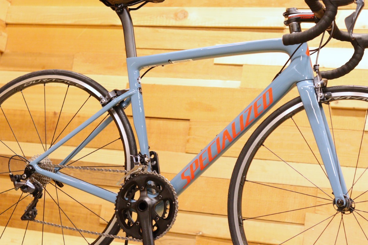 スペシャライズド SPECIALIZED ターマック TARMAC SL6 COMP 2019 54