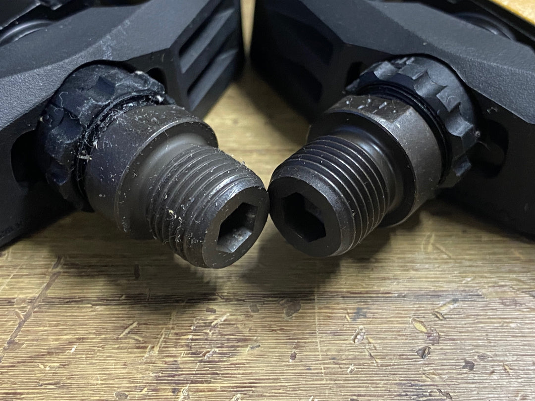 KK518 シマノ SHIMANO PD-T421 ビンディングペダル CLICK'R SPD