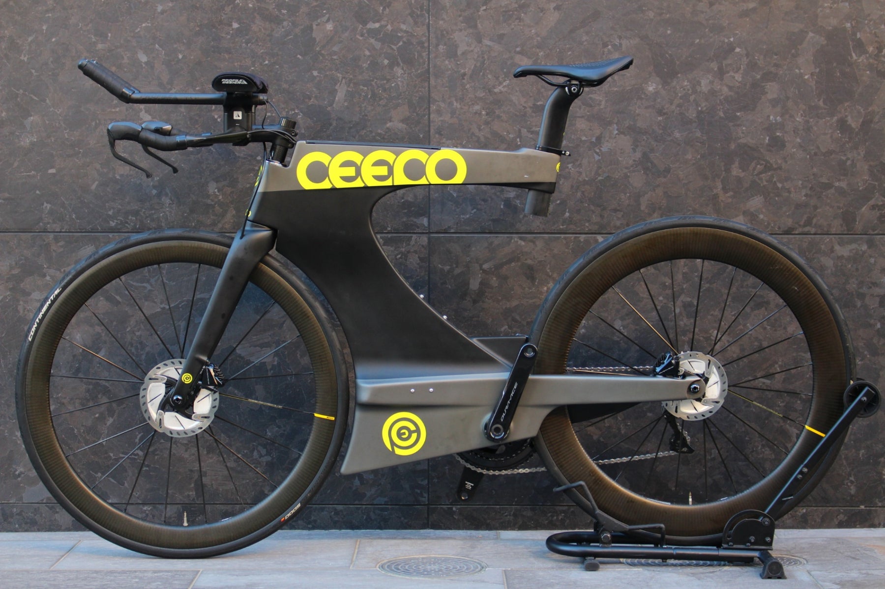 シーポ CEEPO シャドウ SHADOW 2021 Lサイズ シマノ アルテグラ R8050