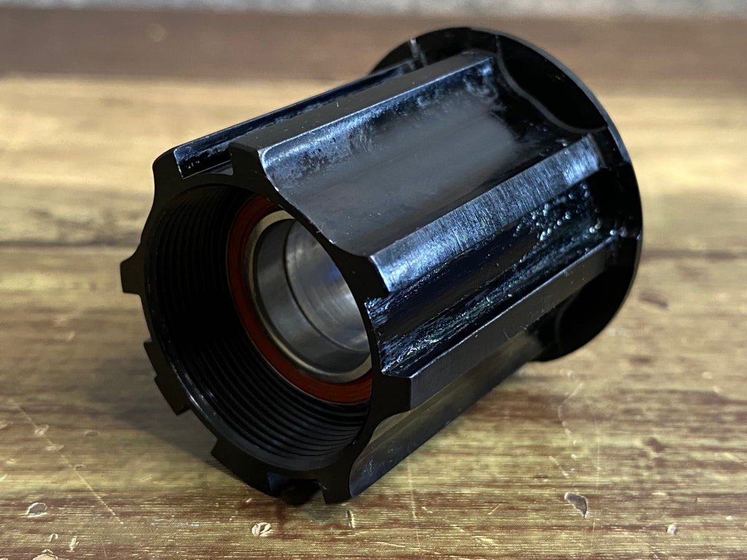 JP386 DTSWISS Road RATCHET EXP フリーボディ カンパニョーロ