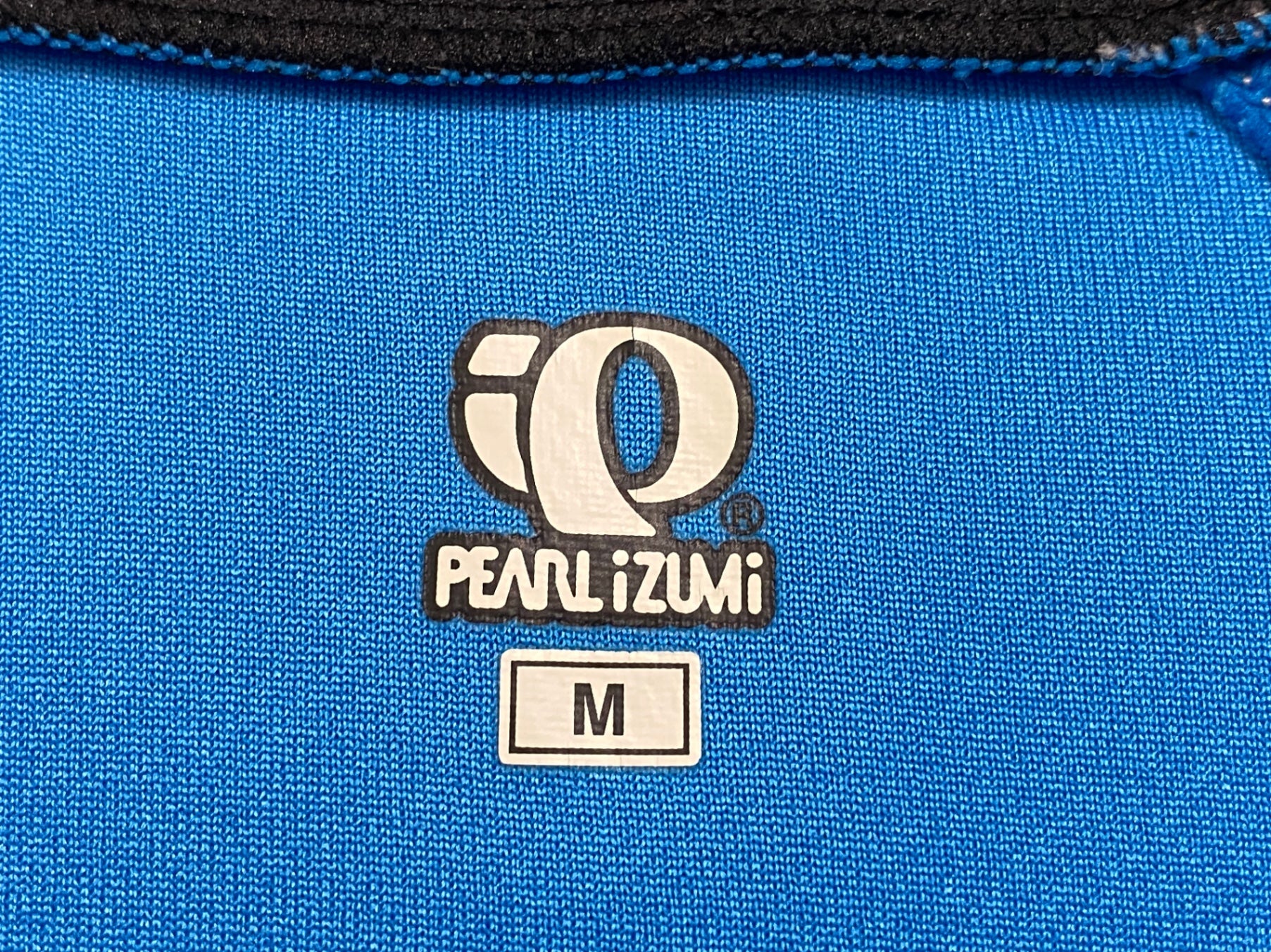 PEARL iZUMi 半袖サイクルジャージ BM KF002 パールイズミ PEARL IZUMI 半袖 サイクルジャージ 水色 M – BICI