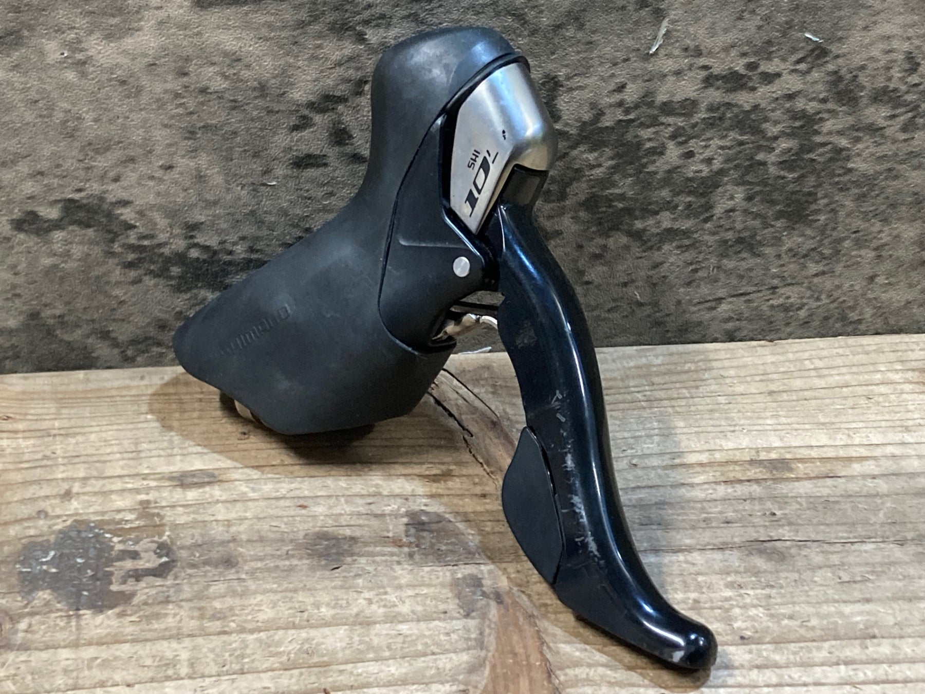 JX243 シマノ SHIMANO 105 ST-5700 右STIレバー 10S – BICI AMORE