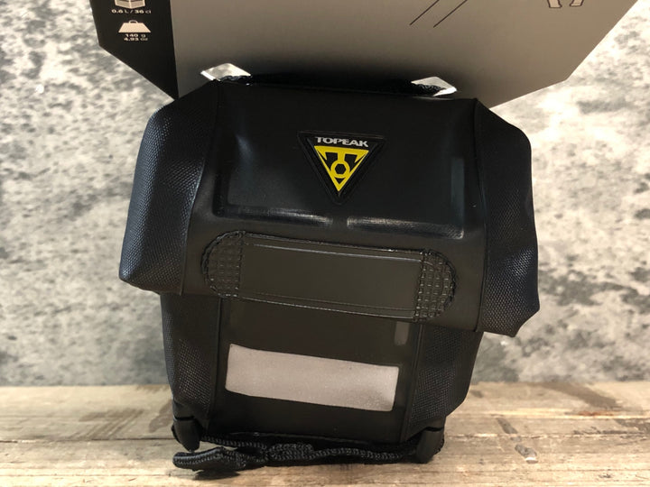 JT331 トピーク TOPEAK サドルバッグ