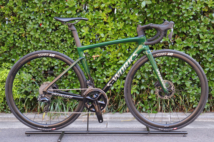 スペシャライズド SPECIALIZED S-WORKS ターマック TARMAC SL7 2021 52サイズ R9170 11S Di2 カーボン ロードバイク 【さいたま浦和店】
