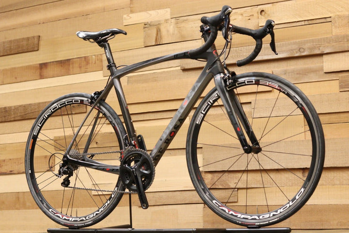 デローザ DE ROSA アイドル IDOL 2014年モデル 54.5サイズ シマノ 105 5800 MIX 11S カーボン ロードバイク 【立川店】