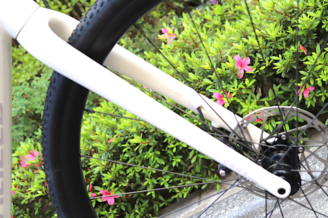 スペシャライズド SPECIALIZED クラックス Crux DSW Comp 2024モデル 56サイズ SRAM APEX 12S アルミ ロードバイク【さいたま浦和店】
