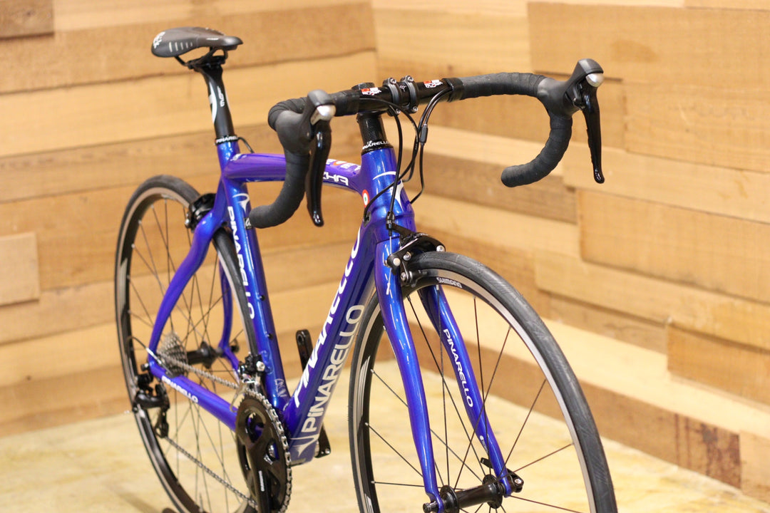ピナレロ PINARELLO ラザ RAZHA 2019モデル 500サイズ シマノ 105 5800 MIX 11S カーボン ロードバイク 【立川店】