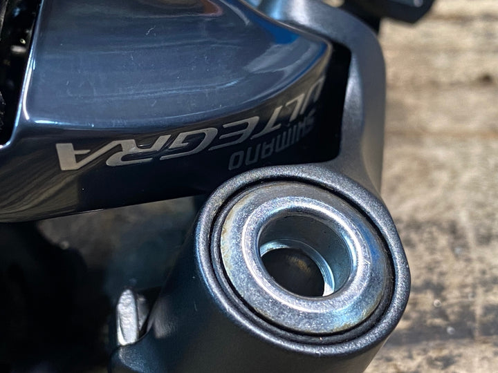 JN870 シマノ SHIMANO アルテグラ ULTRGRA RD-6800 リアディレイラー SS