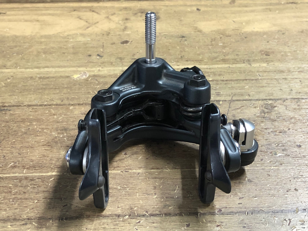 KI998 シマノ SHIMANO アルテグラ ULTEGRA BR-R8000 キャリパーブレーキ フロント