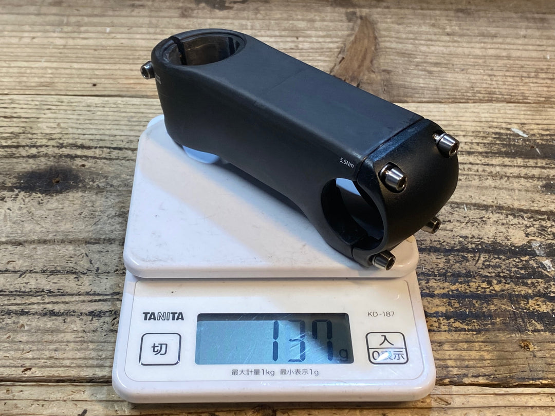 JW321 ジャイアント GIANT コンタクト CONTACT SLR AERO カーボン ステム OD2 Φ31.8 100mm