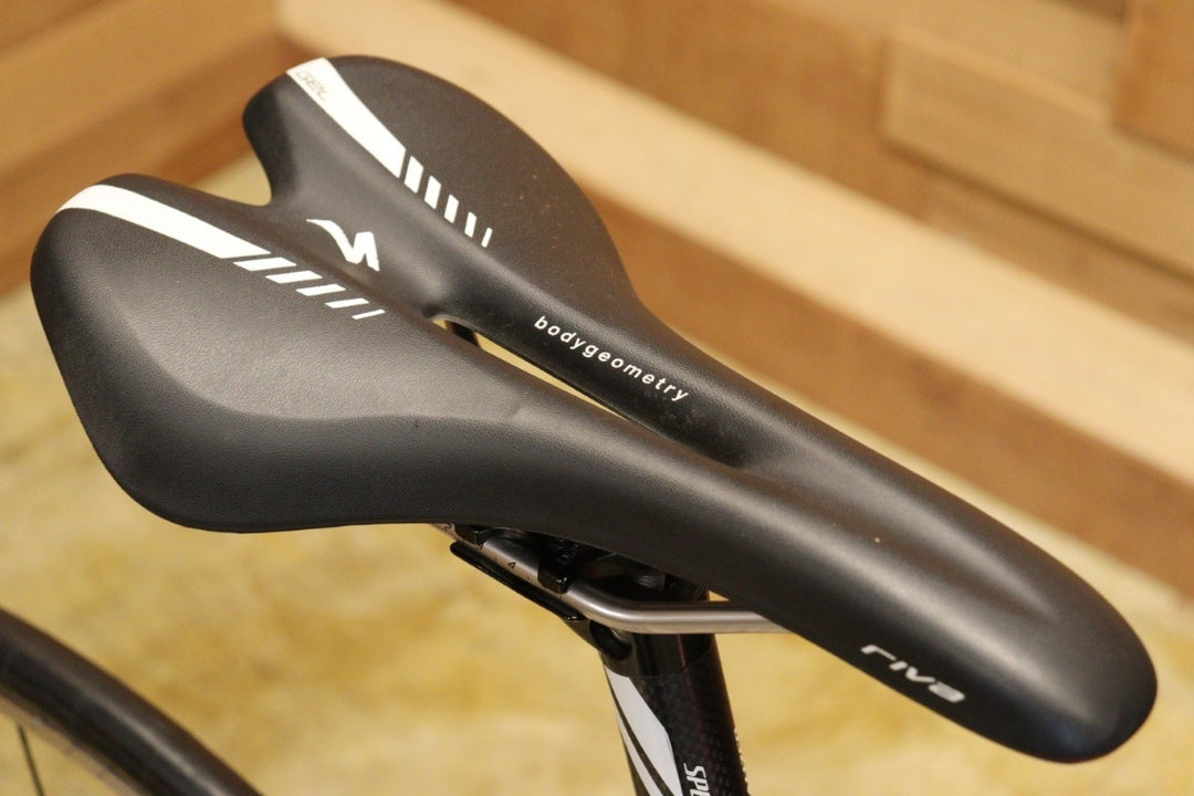 スペシャライズド SPECIALIZED ターマック コンプ Tarmac Comp 2013年 540サイズ ULTEGRA 6800 11S カーボン ロードバイク 【立川店】