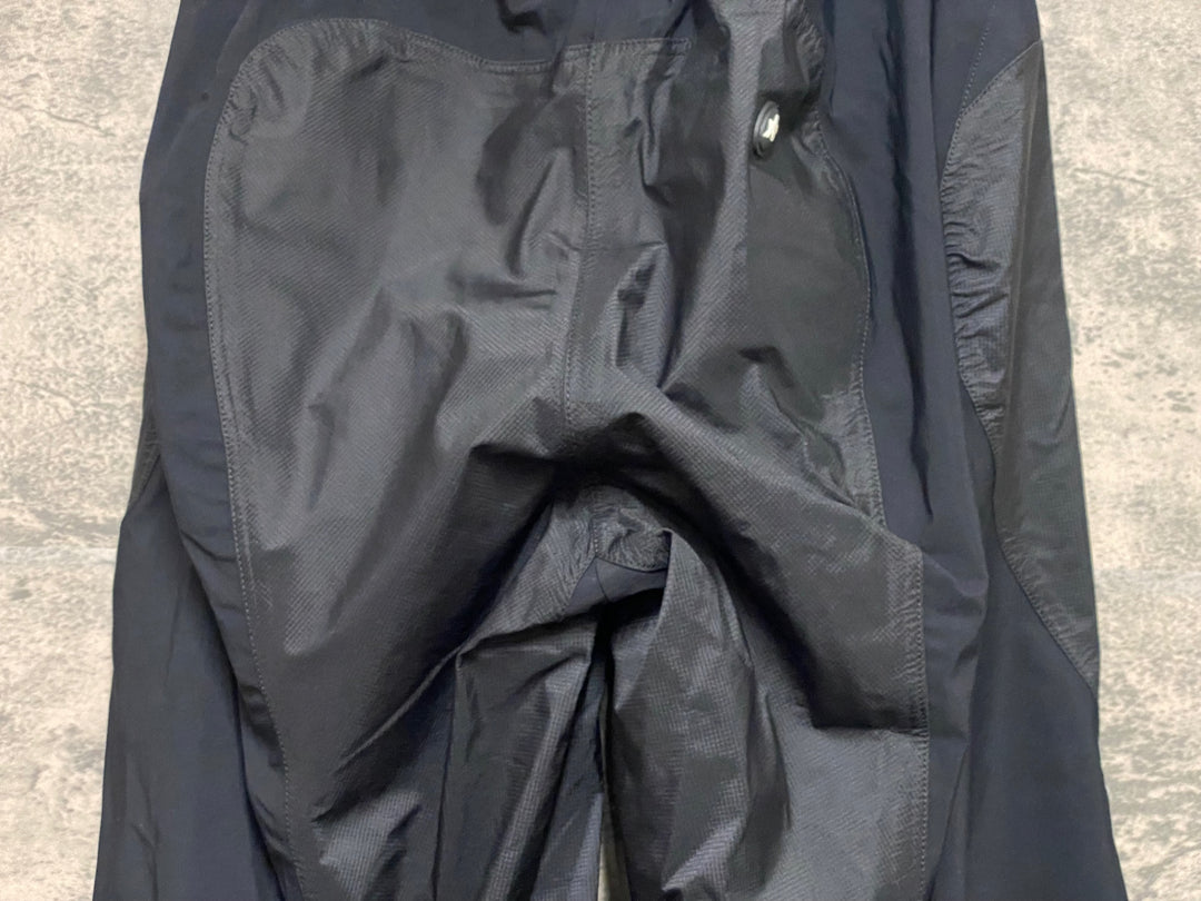 KC496 アソス assos sturmnuss knickers サイクルパンツ 黒 L