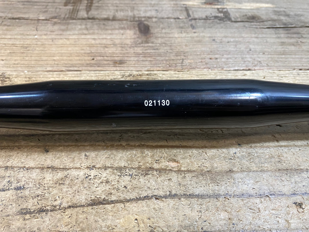 JV101 サルサ SALSA COWCHIPPER アルミ ドロップハンドル 530/630mm フレア Φ31.8