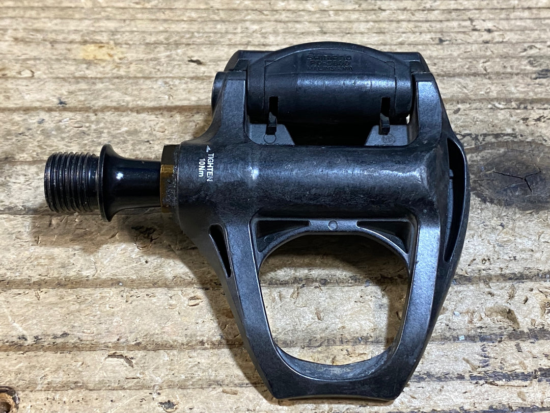 KA271 シマノ SHIMANO 105 PD-5800 ビンディングペダル SPD-SL