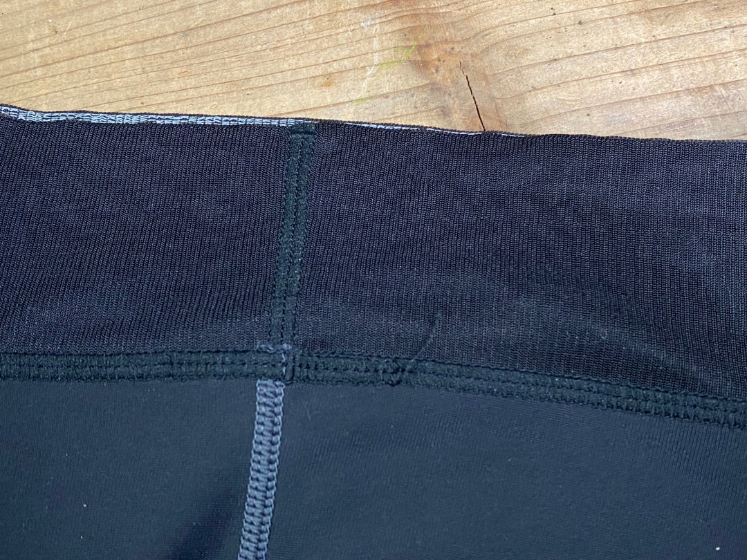 JI820 パールイズミ PEARL iZUMi レッグウォーマー 黒 XL 裏起毛