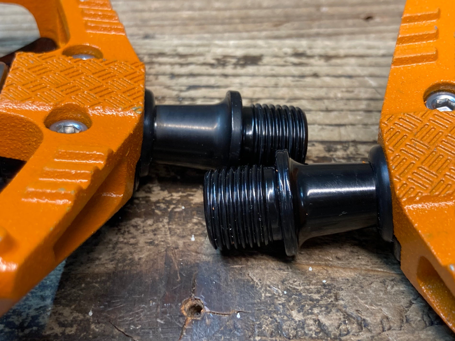 JJ716 クランクブラザーズ CRANKBROTHERS ダブルショット double shot