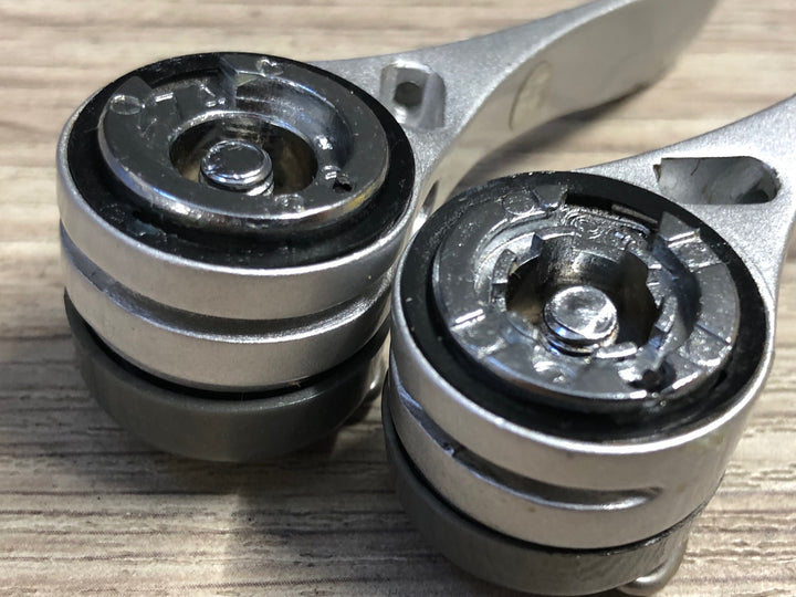 KP033 シマノ SHIMANO 600 シフトレバー セット