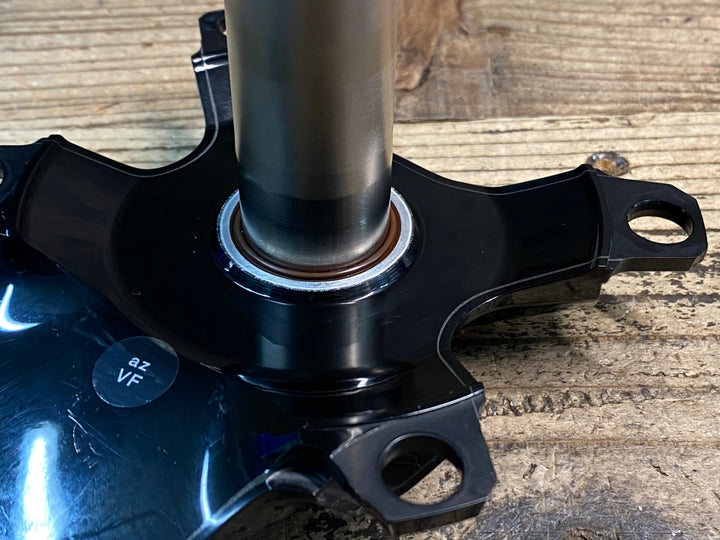 JM533 シマノ SHIMANO デュラエース DURA-ACE FC-R9200 クランクアーム 172.5mm