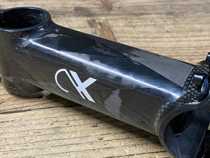 KI393 AX Lightness RIGID6 カーボンステム Φ31.8 110mm 旧型