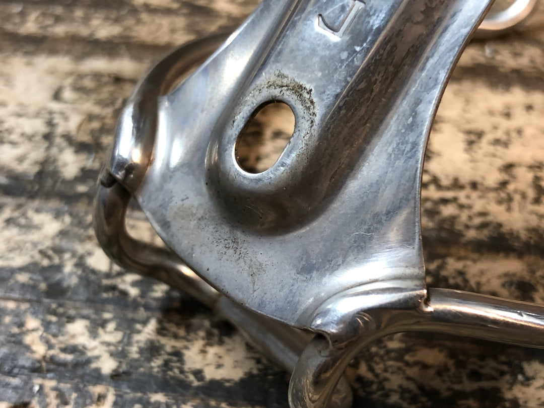JS139 アランデル ARUNDEL ステンレス ボトルケージ 2個セット