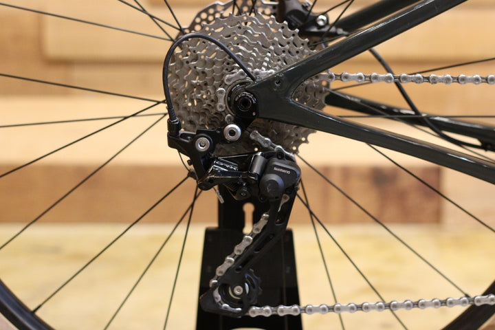 キャノンデール CANNONDALE トップストーン TOPSTONE CARBON 4 2023 Sサイズ シマノ GRX 400 MIX 10S カーボン グラベルロード 【立川店】