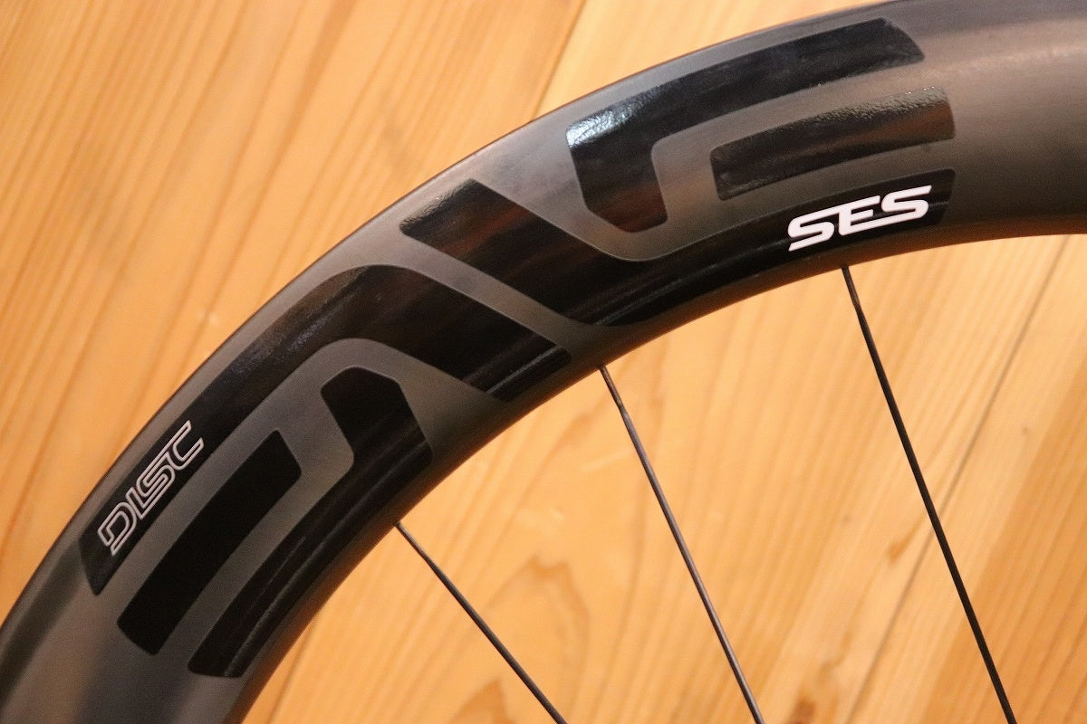 エンヴィ ENVE SES 5.6 DISC カーボン チューブレスレディ ホイール