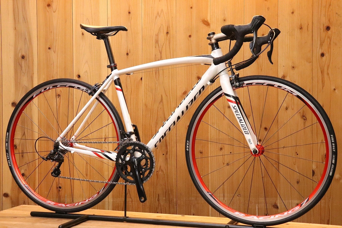 スペシャライズド SPECIALIZED アレー ALLEZ SPORT 2016年モデル 52