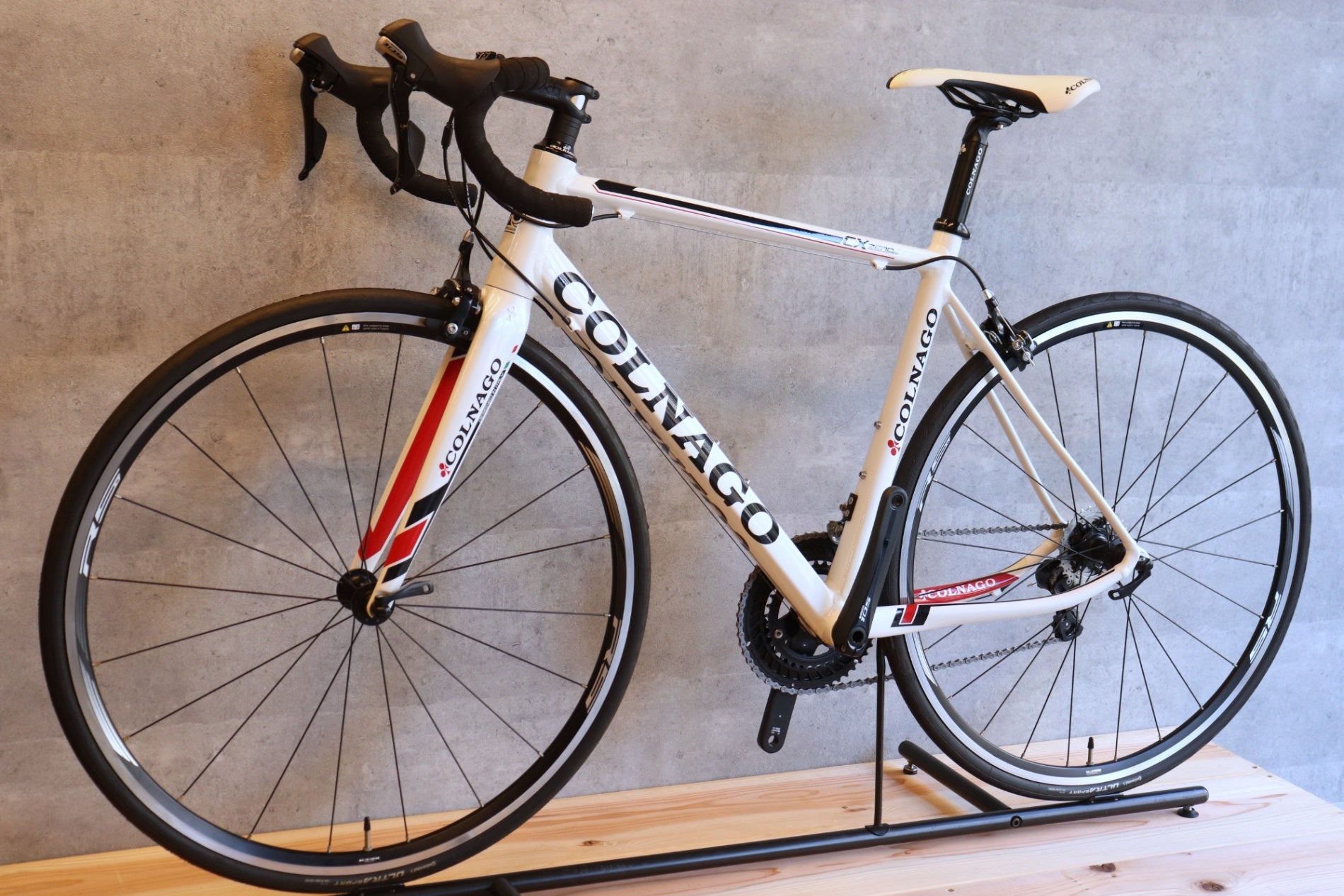 コルナゴ COLNAGO CX-ZERO ALU 2016モデル 500Sサイズ シマノ 105 5800