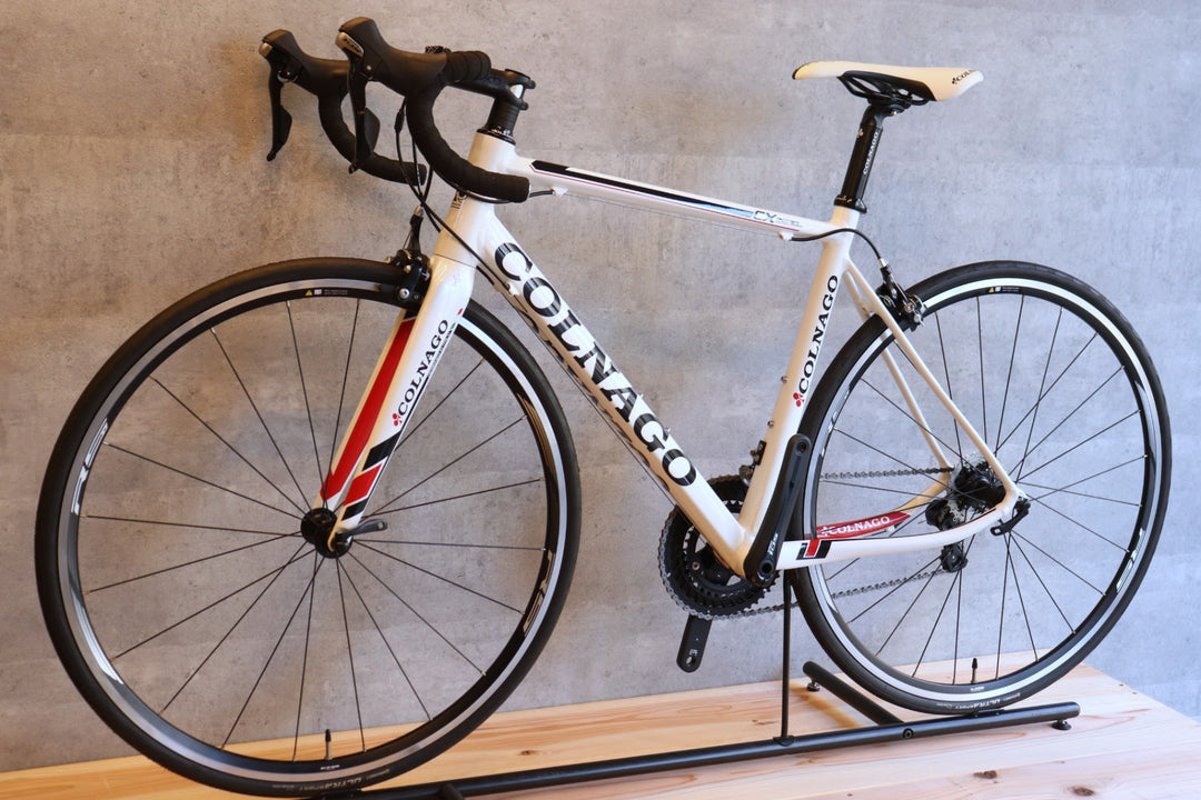 コルナゴ COLNAGO CX-ZERO ALU 2016モデル 500Sサイズ シマノ 105 5800 11S アルミ ロードバイク 【さいたま浦和店】