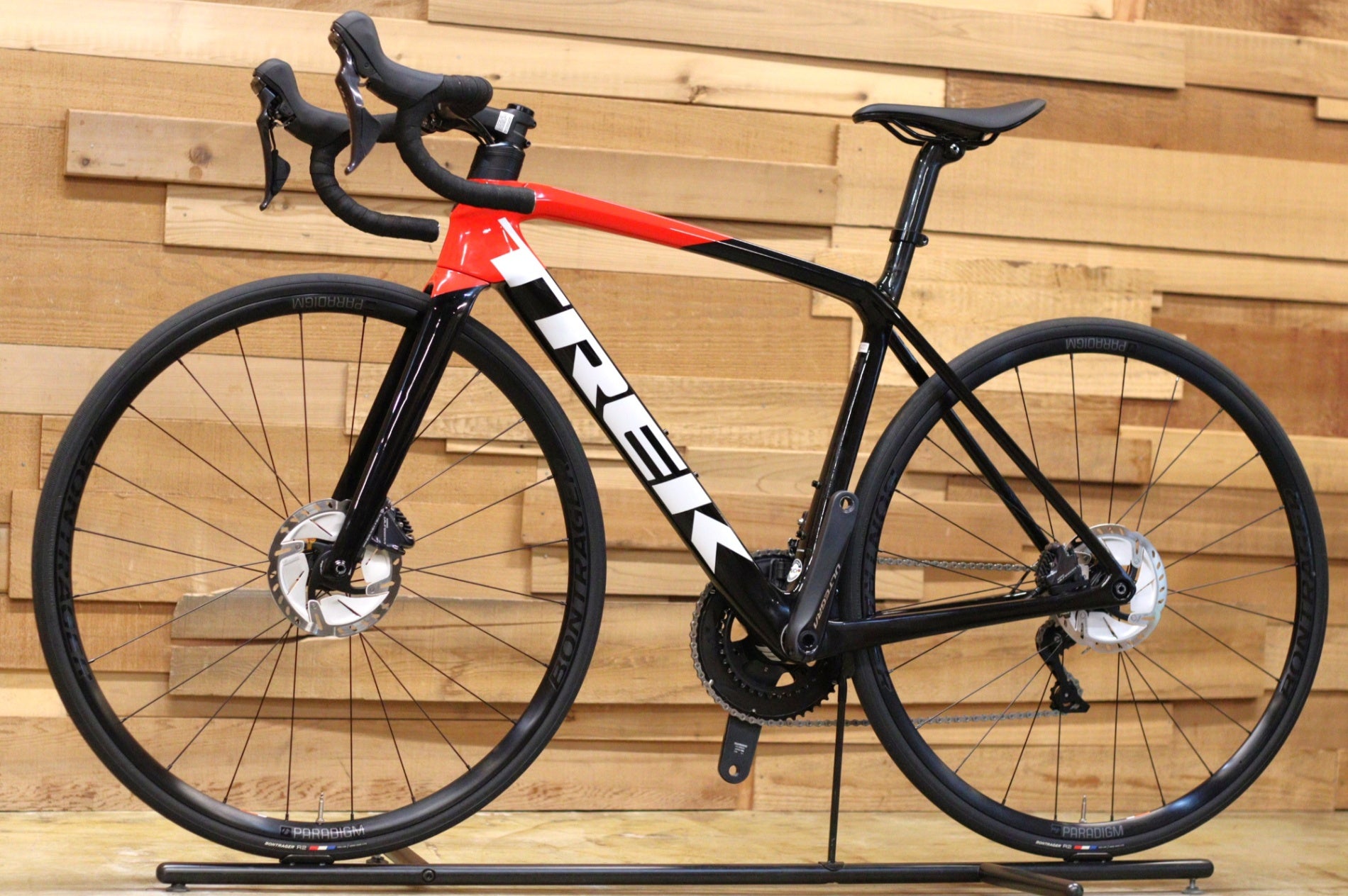 トレック TREK エモンダ EMONDA SL6 DISC 2021 52サイズ シマノ