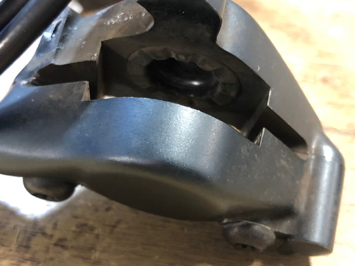 JQ585 スラム SRAM フォース FORCE AXS D1 レバー ブレーキセット
