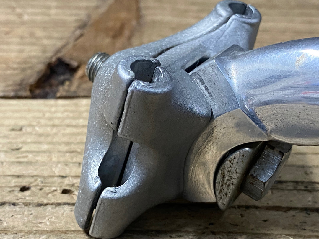 KL553 カンパニョーロ CAMPAGNOLO CORSA RECORD aero シートポスト 27.2 mm