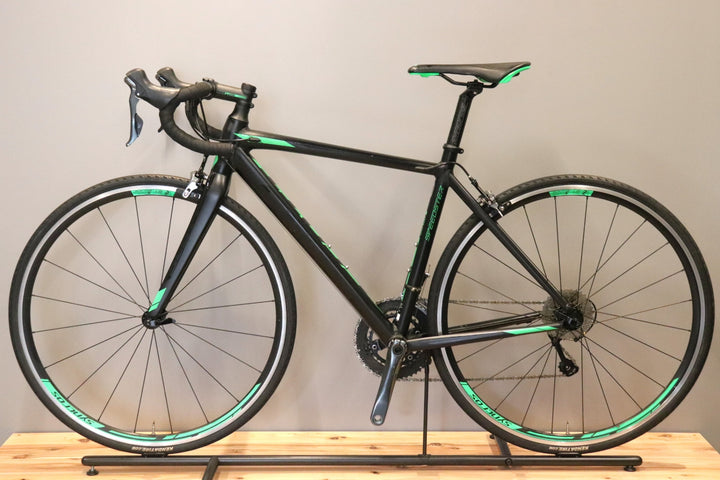 スコット SCOTT スピードスター SPEEDSTER 30 2016モデル XSサイズ シマノ ティアグラ 4700 10S アルミ ロードバイク 【仙台店】