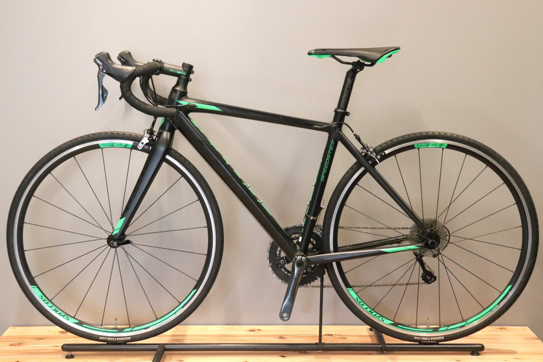 スコット SCOTT スピードスター SPEEDSTER 30 2016モデル XSサイズ