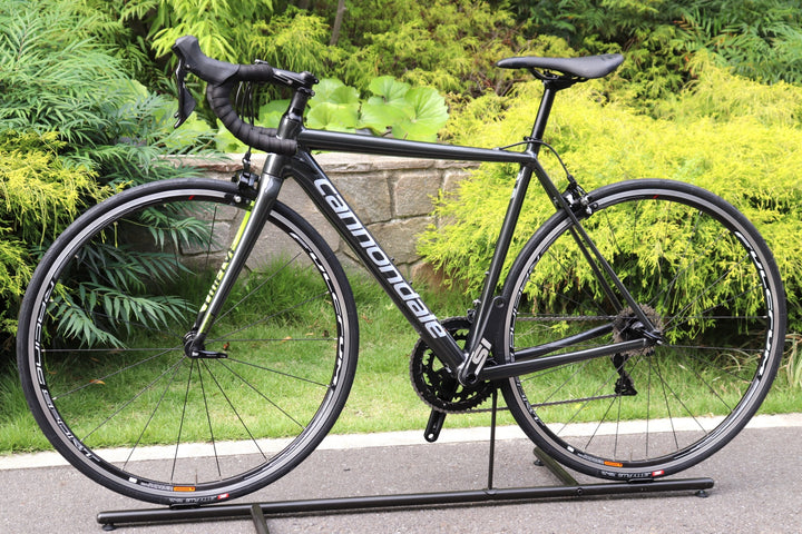 キャノンデール CANNONDALE CAAD12 2019モデル 50サイズ シマノ 105 R7000 MIX 11S アルミ ロードバイク 【さいたま浦和店】