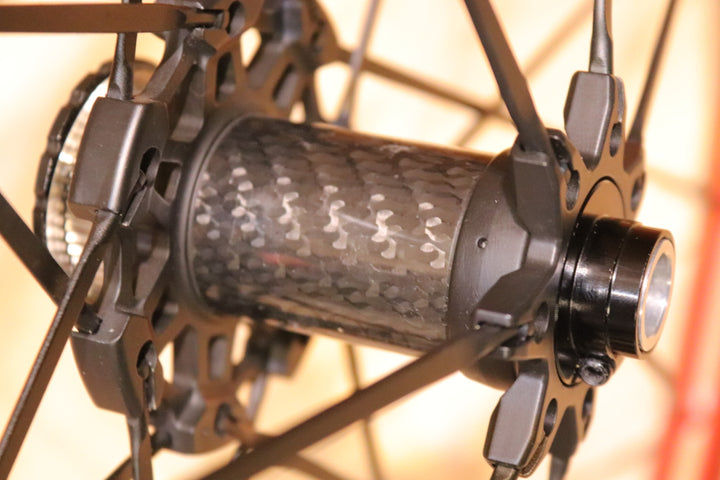 フルクラム FULCRUM レーシングゼロ コンペティツィオーネ RACING ZERO CMPTZN DB シマノ 11S/12S 19C アルミ チューブレス ホイールセット 【広島店】