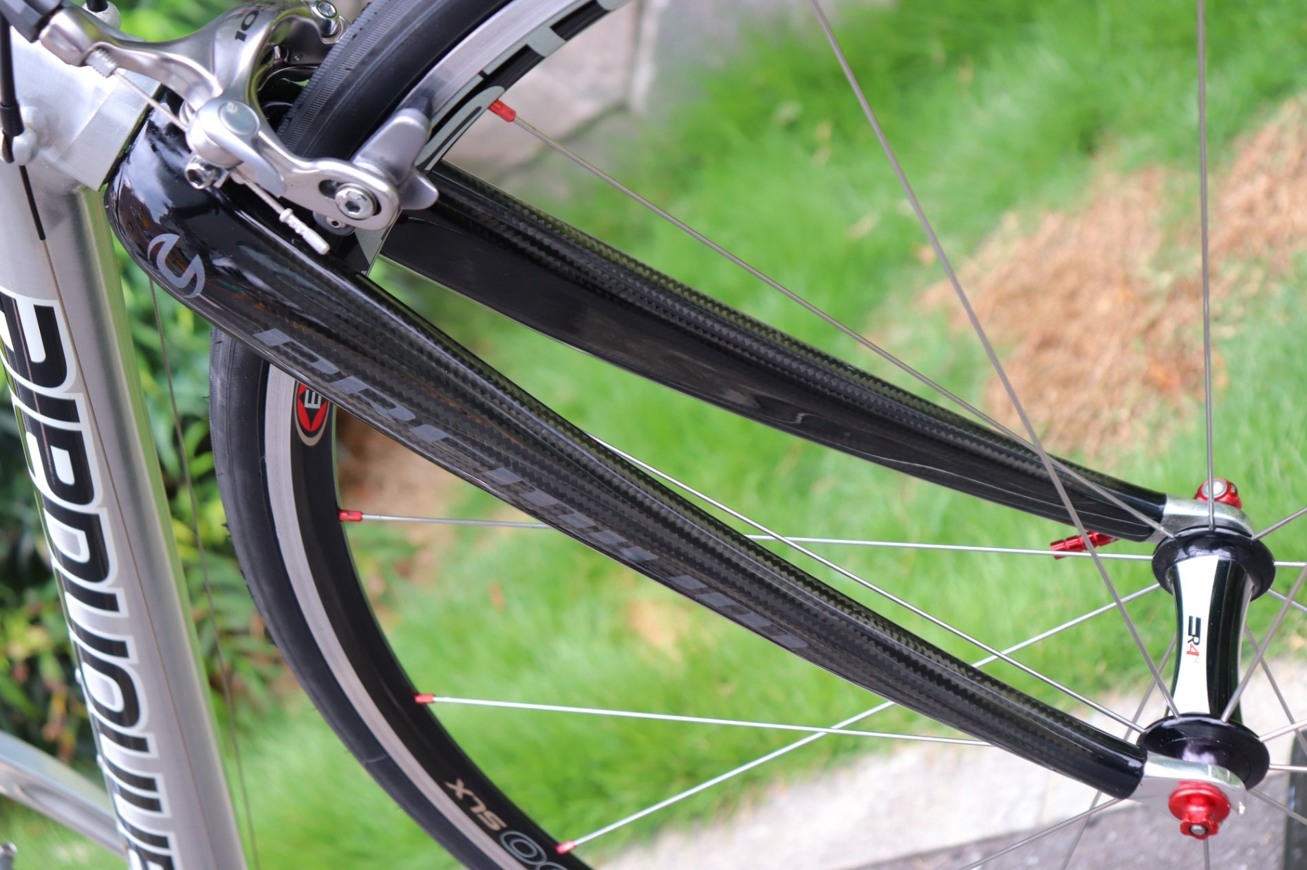 美品! キャノンデール CANNONDALE キャド9 CAAD9 2007年 56サイズ