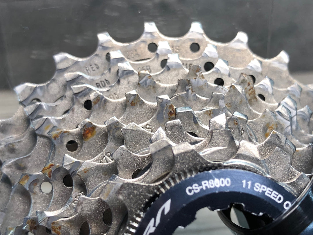 JI012 シマノ SHIMANO アルテグラ ULTEGRA CS-R8000 スプロケット 11-28T 11S