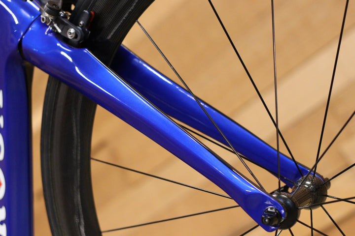 デローザ DE ROSA SK Pininfarina 2017 500サイズ シマノ アルテグラ R800011S カーボン ロードバイク BORA ULTRA TWO【立川店】