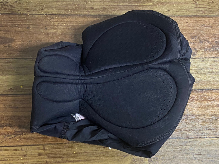 JZ545 ラファ Rapha LIGHTWEIGHT BIB SHORTS ビブショーツ 黒 M