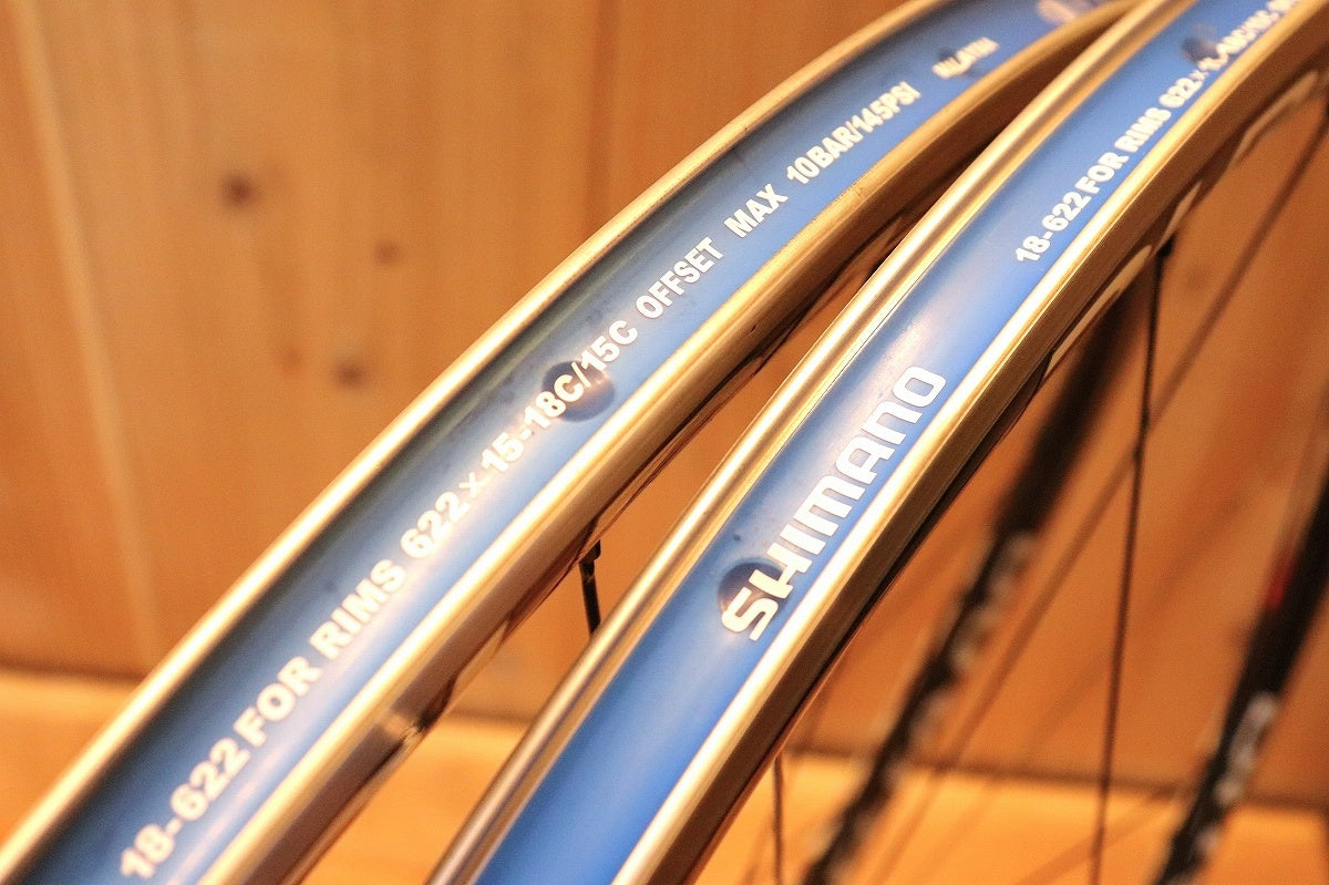 Dura-Ace WH-7900 C35 クリンチャータイヤ用 シマノ SHIMANO デュラエース DURA-ACE WH-7900 C35 CL アルミ